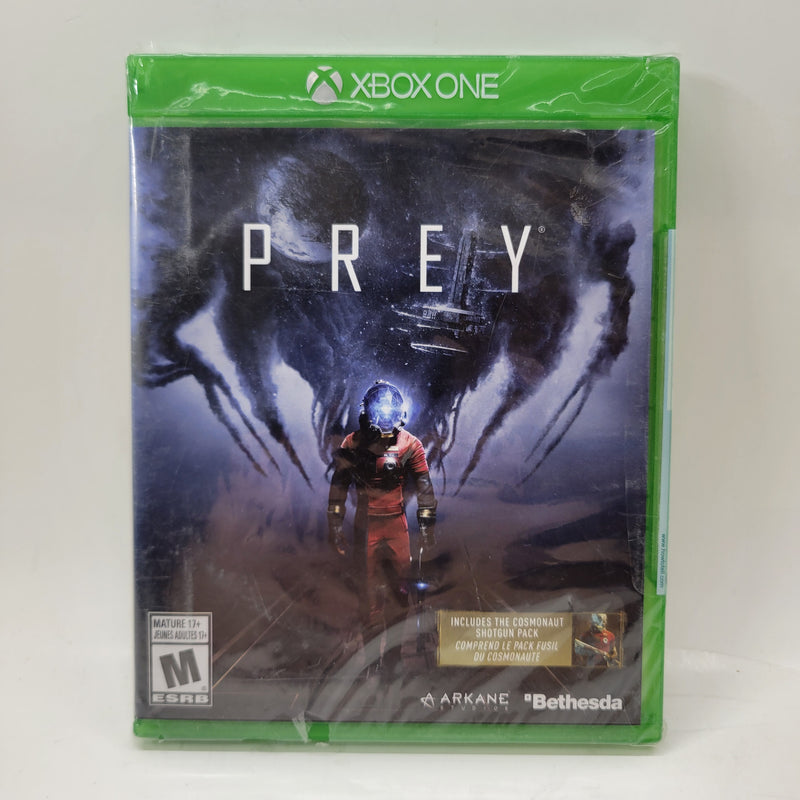 Prey - Xbox One