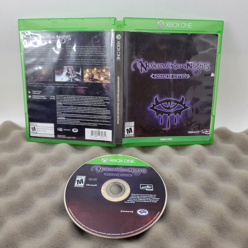 Neverwinter Nights Enhanced Edition - Xbox One