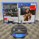 Left Alive - Playstation 4