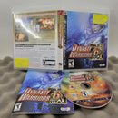 Dynasty Warriors 6 - Playstation 3