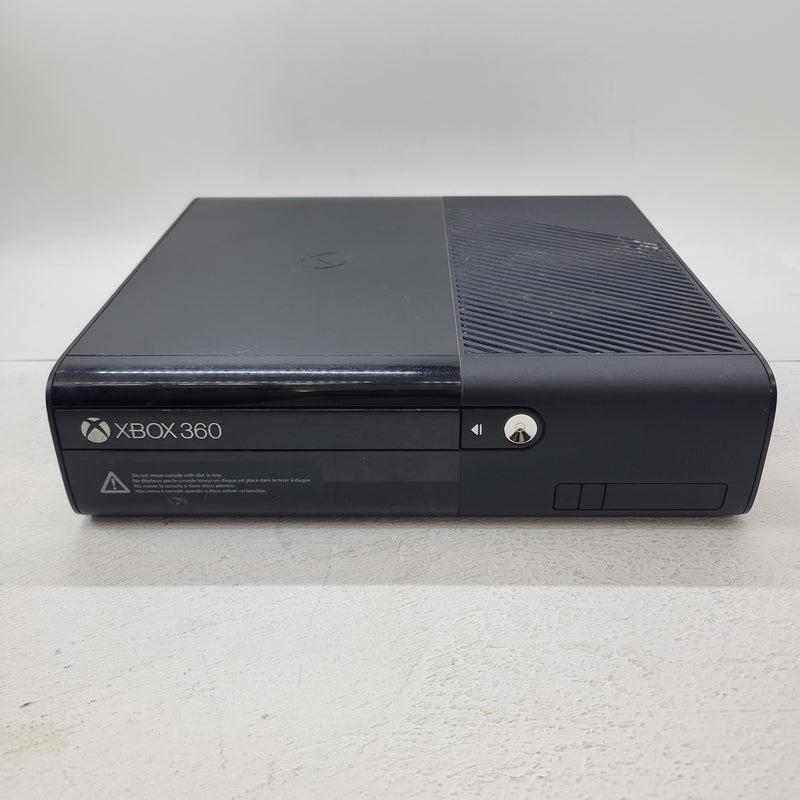 Xbox 360 E 500GB Console, Black - Tested Ready To Play