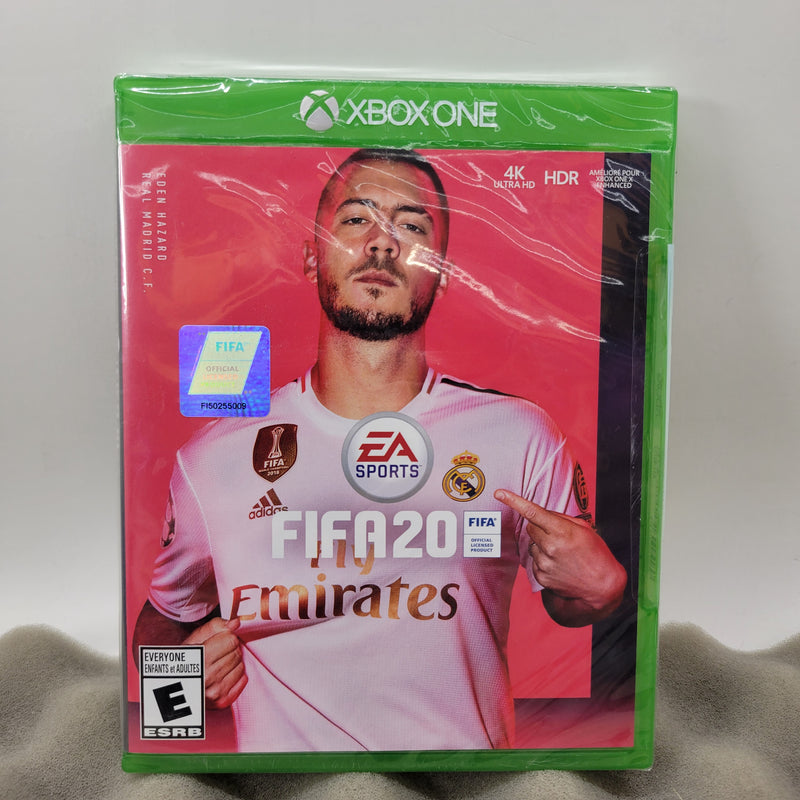 FIFA 20 - Xbox One