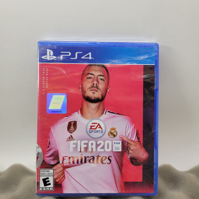 FIFA 20 - Playstation 4