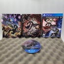 Bayonetta & Vanquish 10th Anniversary Bundle [Launch Edition] - Playstation 4