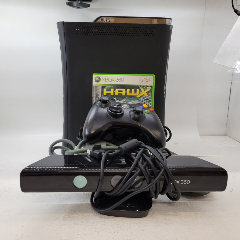 Xbox 360 HAWX Console Bundle with Kinect