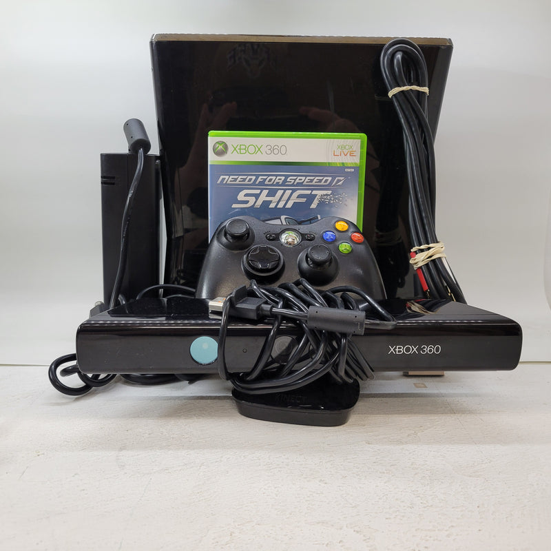 Xbox 360 Need for Speed SHIFT Console Bundle