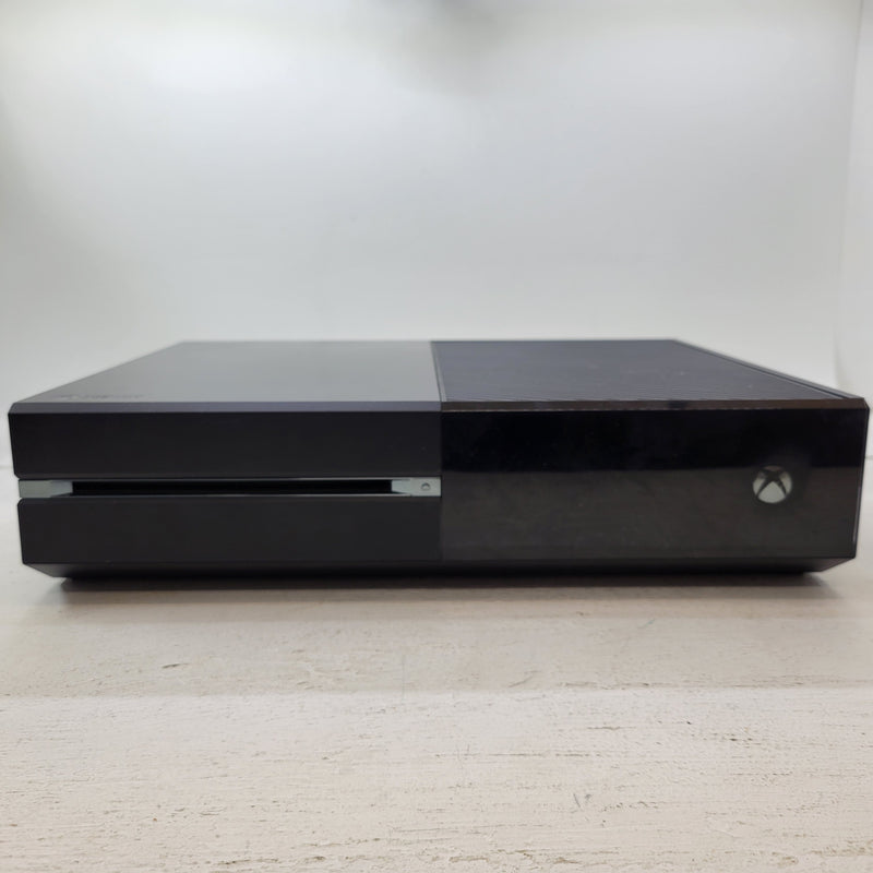 Xbox One 500GB Console With Kinect Sensor (Ready To Play)