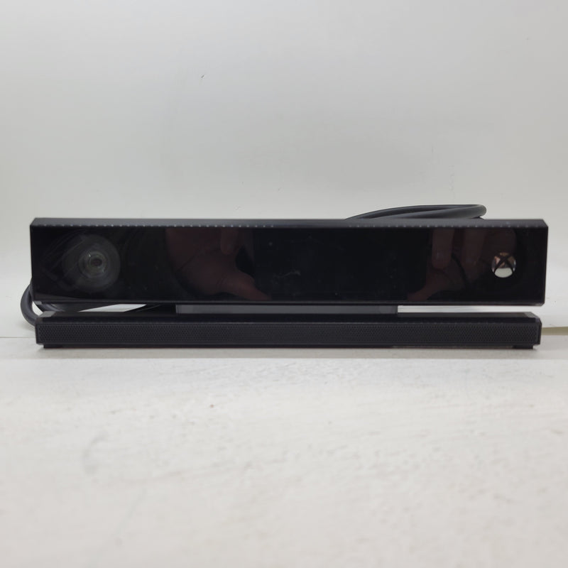 Xbox One 500GB Console With Kinect Sensor (Ready To Play)