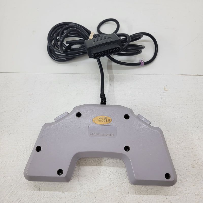 Super Smart Pad Controller for Super Nintendo SNES