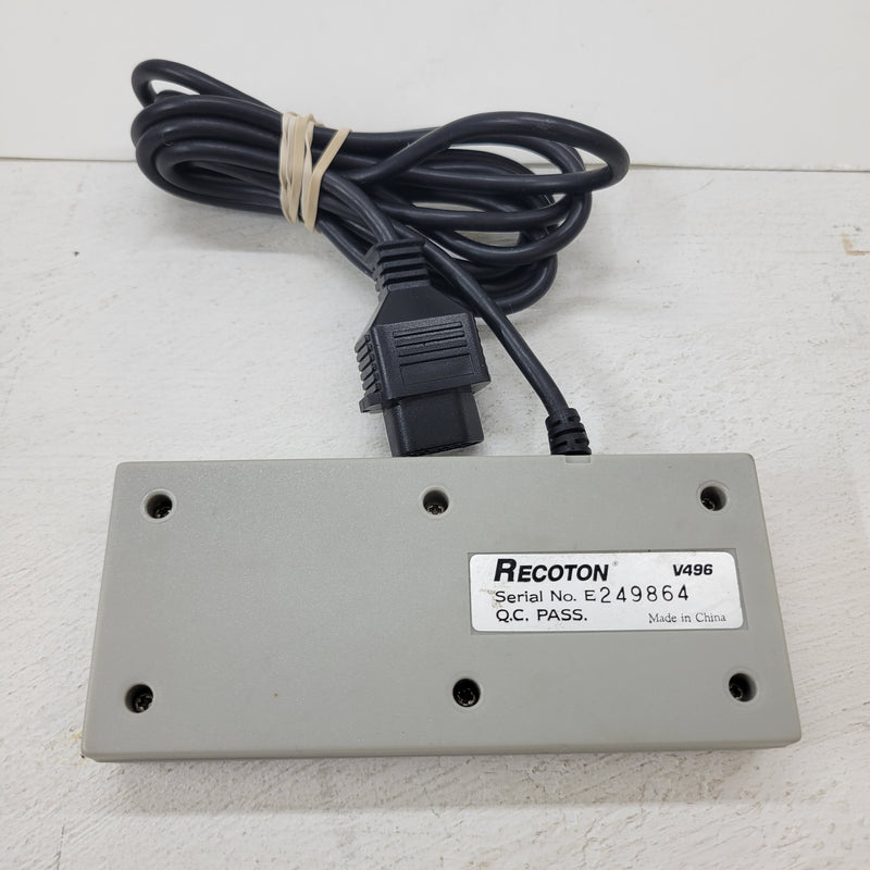 Recoton Controller for Nintendo NES