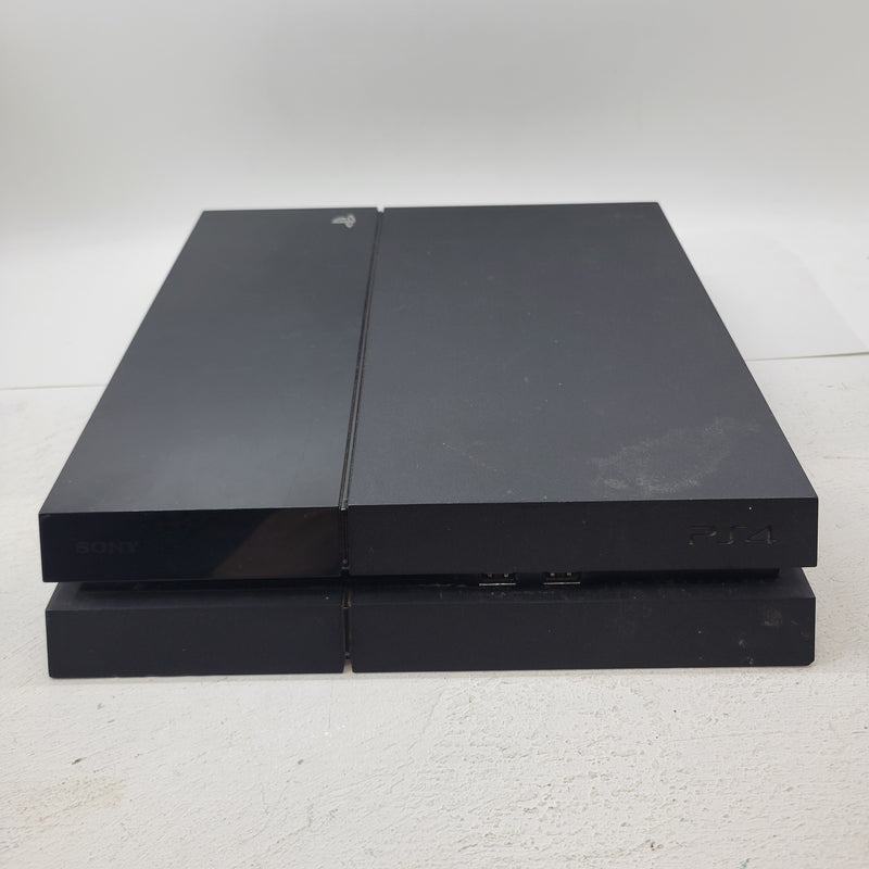 Playstation 4 PS4 500GB - Console Only - BROKEN Selling For Parts