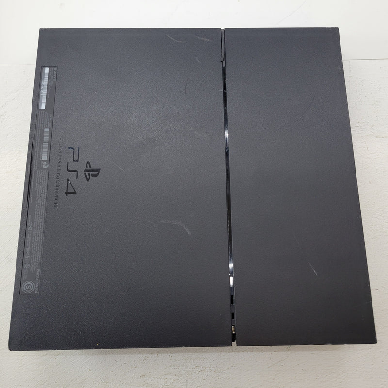 Playstation 4 PS4 500GB - Console Only - BROKEN Selling For Parts