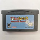 Super Mario Advance 3 Yoshi's Island - GameBoy Advance