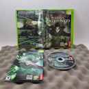 The Matrix Path of Neo - Xbox