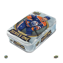2025-26 Hockey Upper Deck Series 1 Tin