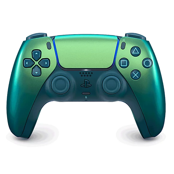 DualSense Wireless Controller for PlayStation 5 - Chroma Teal