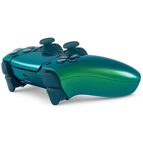 DualSense Wireless Controller for PlayStation 5 - Chroma Teal