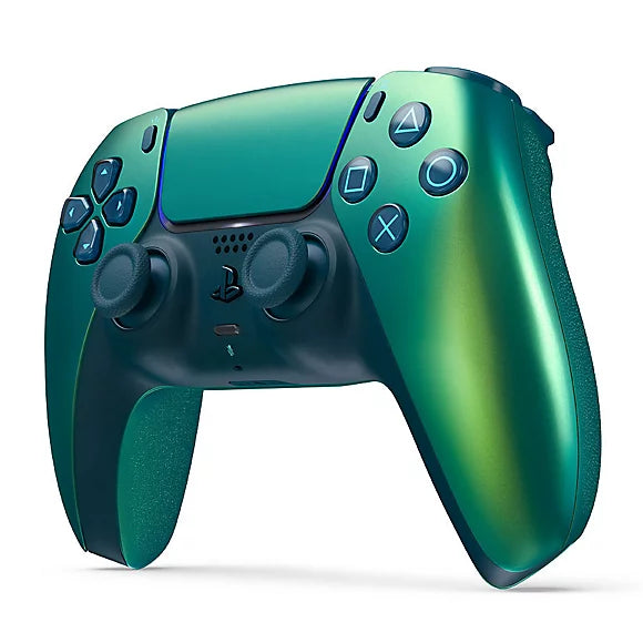 DualSense Wireless Controller for PlayStation 5 - Chroma Teal