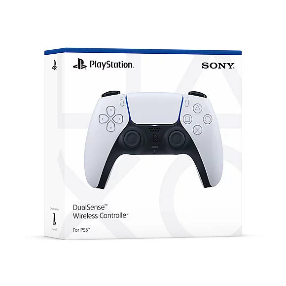 DualSense Wireless Controller for PlayStation 5 - Chroma Pearl