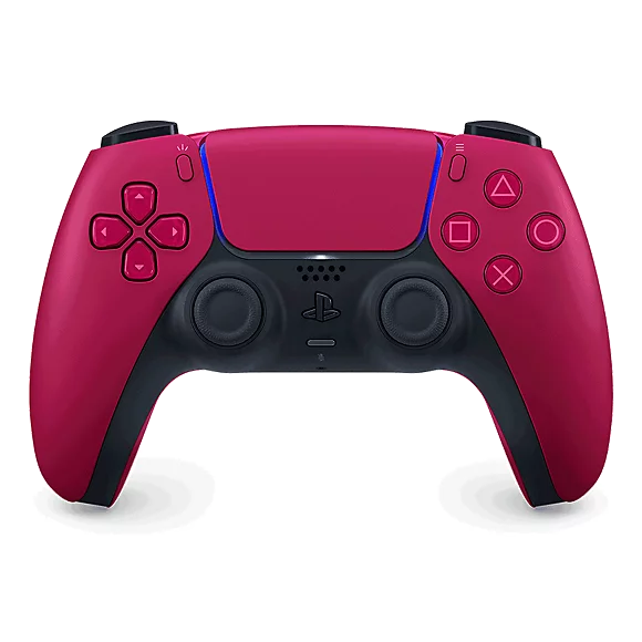DualSense Wireless Controller for PlayStation 5 - Cosmic Red