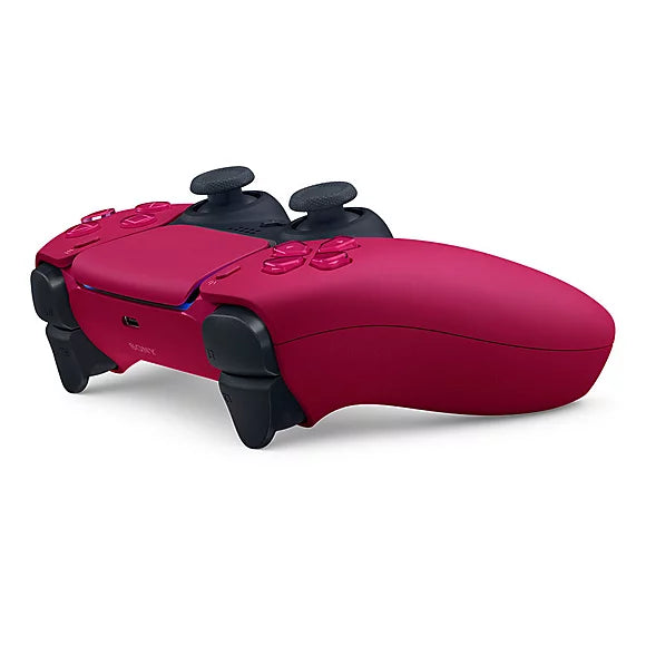 DualSense Wireless Controller for PlayStation 5 - Cosmic Red