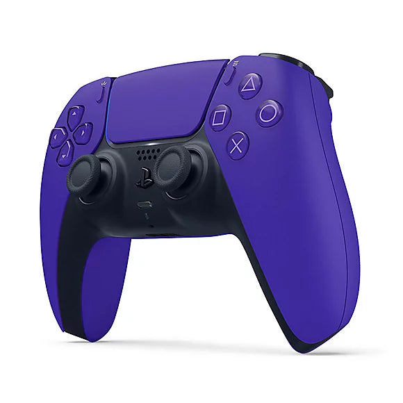 DualSense Wireless Controller for PlayStation 5 - Galactic Purple