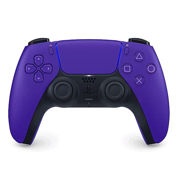 DualSense Wireless Controller for PlayStation 5 - Galactic Purple