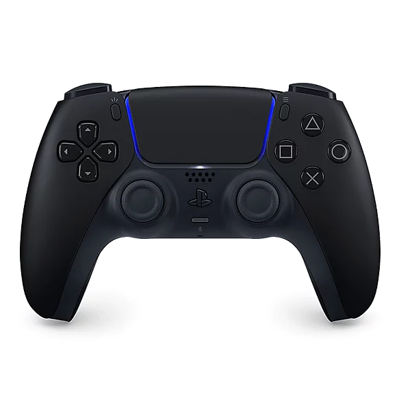 DualSense Wireless Controller for PlayStation 5 - Midnight Black
