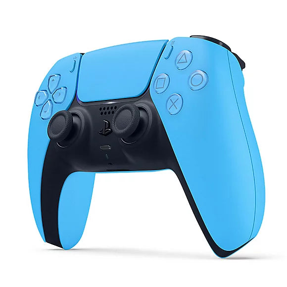 DualSense Wireless Controller for PlayStation 5 - Starlight Blue