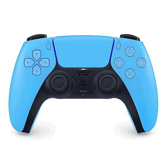 DualSense Wireless Controller for PlayStation 5 - Starlight Blue