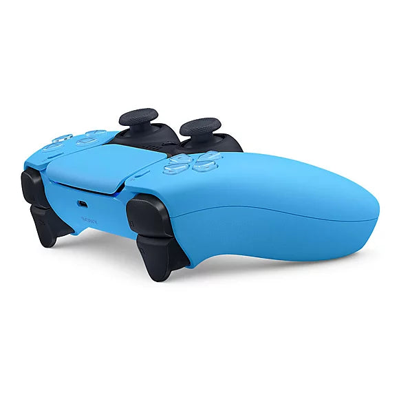 DualSense Wireless Controller for PlayStation 5 - Starlight Blue