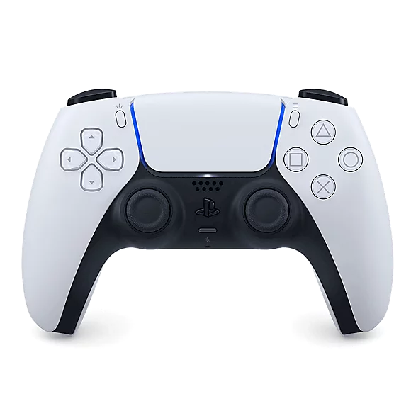 DualSense Wireless Controller for PlayStation 5 - Chroma Pearl