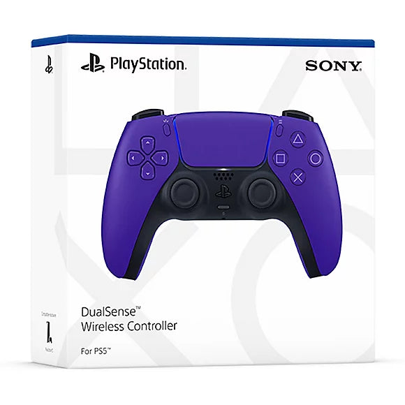 DualSense Wireless Controller for PlayStation 5 - Galactic Purple