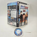 WWE Smackdown vs. Raw 2008 - PSP