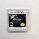 Castlevania: Lords of Shadow Mirror of Fate - Nintendo 3DS