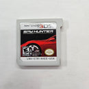Spy Hunter - Nintendo 3DS