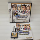 Phoenix Wright: Ace Attorney – Justice for All - Nintendo DS