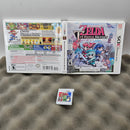 Zelda Tri Force Heroes - Nintendo 3DS