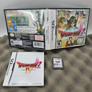 Dragon Quest IV Chapters of the Chosen - Nintendo DS