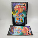 Sonic the Hedgehog 2 [Not for Resale] - Sega Genesis