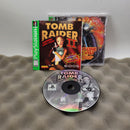 Tomb Raider II [Greatest Hits] - Playstation