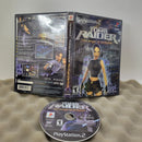 Tomb Raider Angel of Darkness - Playstation 2