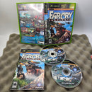Far Cry Instincts - Xbox