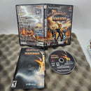 Ratchet Deadlocked - Playstation 2