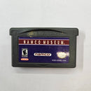 Namco Museum - GameBoy Advance