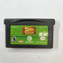 Open Season - GameBoy Advance