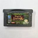Pirates of the Caribbean Dead Man's Chest - GameBoy Advance