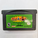 Whac-A-Mole - GameBoy Advance