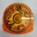 Naruto Ultimate Ninja Heroes - PSP