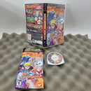 Naruto Shippuden: Kizuna Drive - PSP